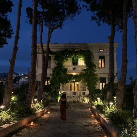 سكاليا Villa Giordanelli المظهر الخارجي الصورة