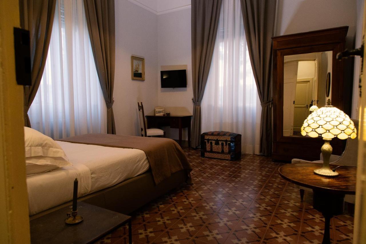 سكاليا Villa Giordanelli المظهر الخارجي الصورة