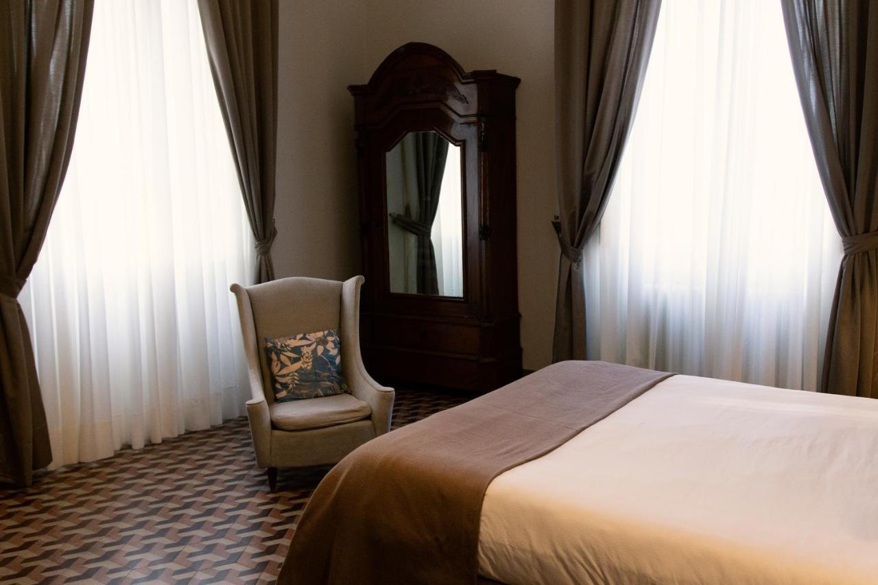 سكاليا Villa Giordanelli المظهر الخارجي الصورة