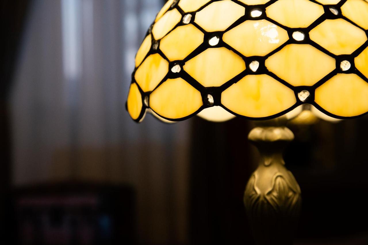 سكاليا Villa Giordanelli المظهر الخارجي الصورة