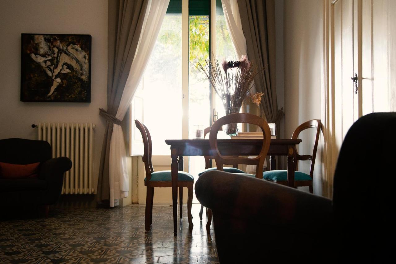 سكاليا Villa Giordanelli المظهر الخارجي الصورة