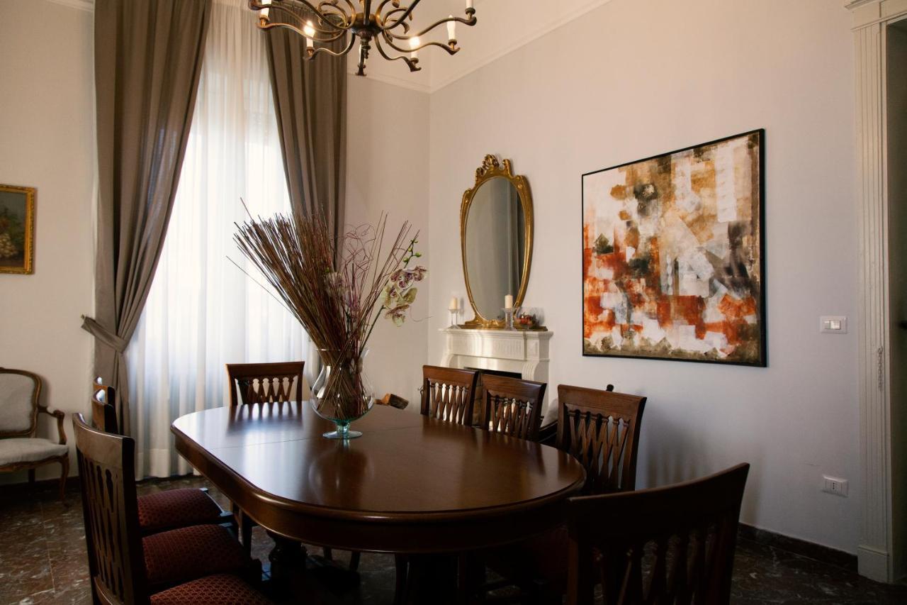 سكاليا Villa Giordanelli المظهر الخارجي الصورة