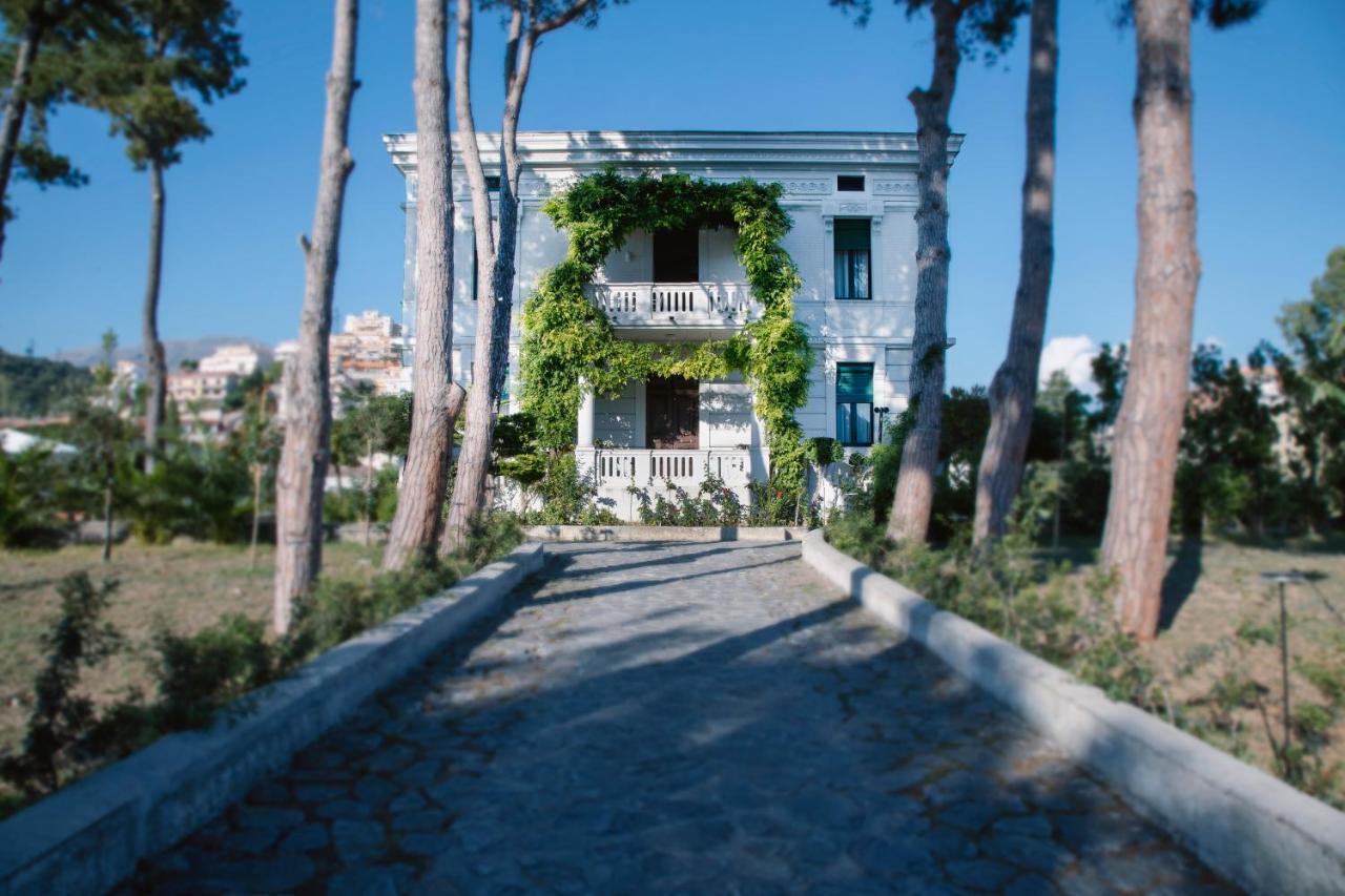 سكاليا Villa Giordanelli المظهر الخارجي الصورة