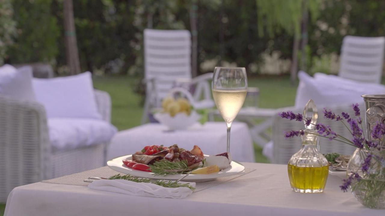 سكاليا Villa Giordanelli المظهر الخارجي الصورة