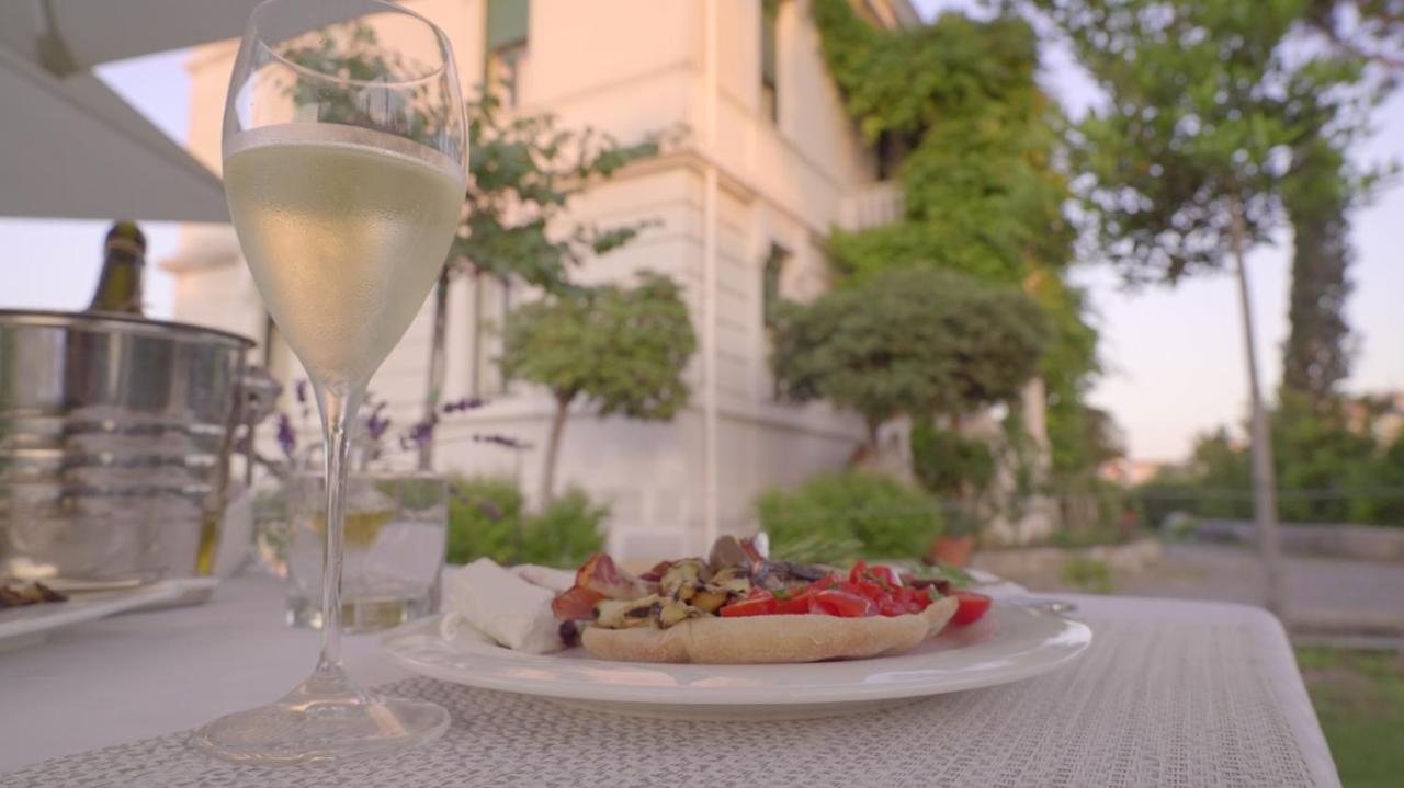 سكاليا Villa Giordanelli المظهر الخارجي الصورة