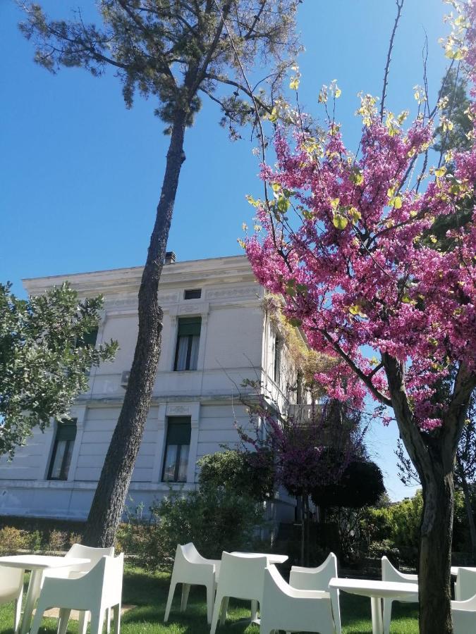 سكاليا Villa Giordanelli المظهر الخارجي الصورة