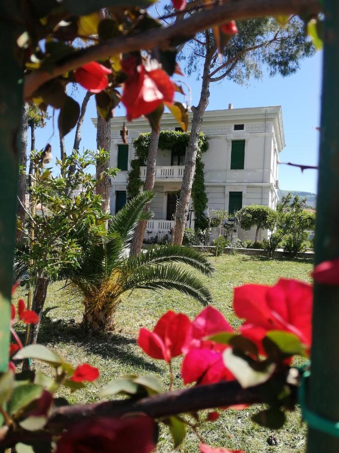 سكاليا Villa Giordanelli المظهر الخارجي الصورة