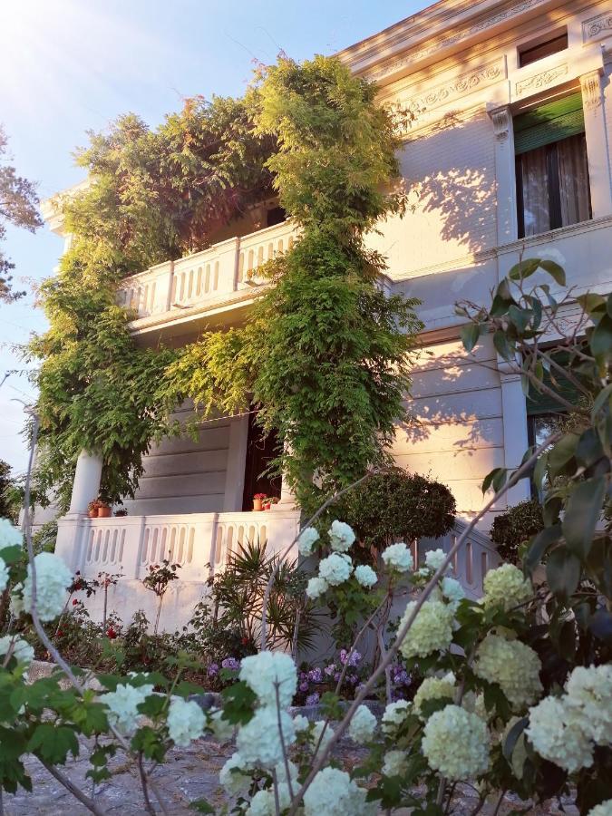 سكاليا Villa Giordanelli المظهر الخارجي الصورة