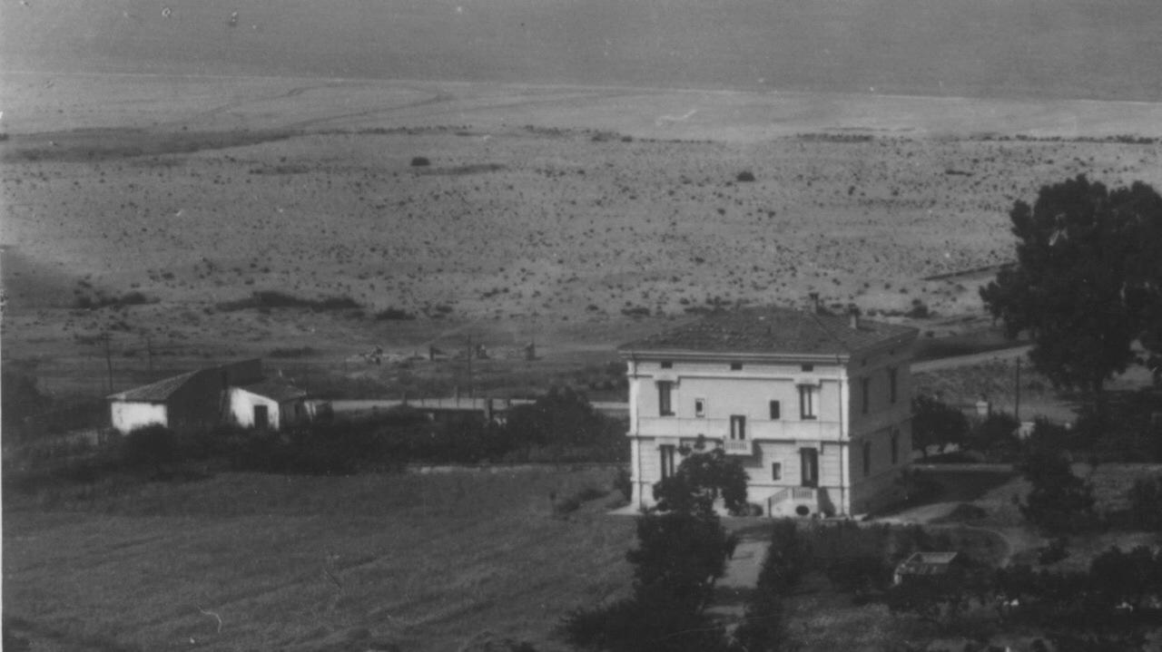 سكاليا Villa Giordanelli المظهر الخارجي الصورة