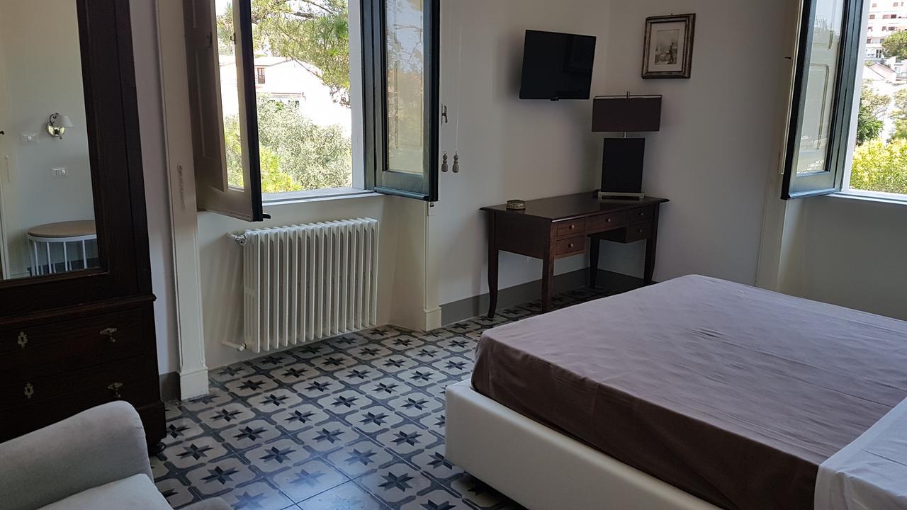 سكاليا Villa Giordanelli المظهر الخارجي الصورة
