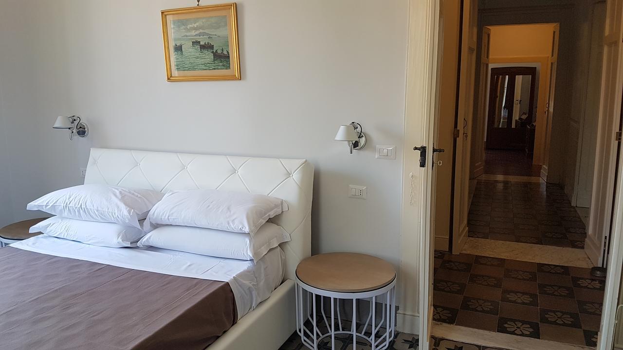 سكاليا Villa Giordanelli المظهر الخارجي الصورة