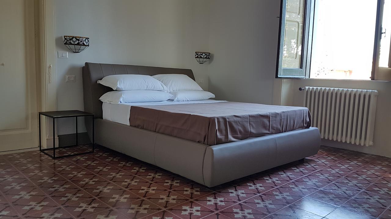 سكاليا Villa Giordanelli المظهر الخارجي الصورة