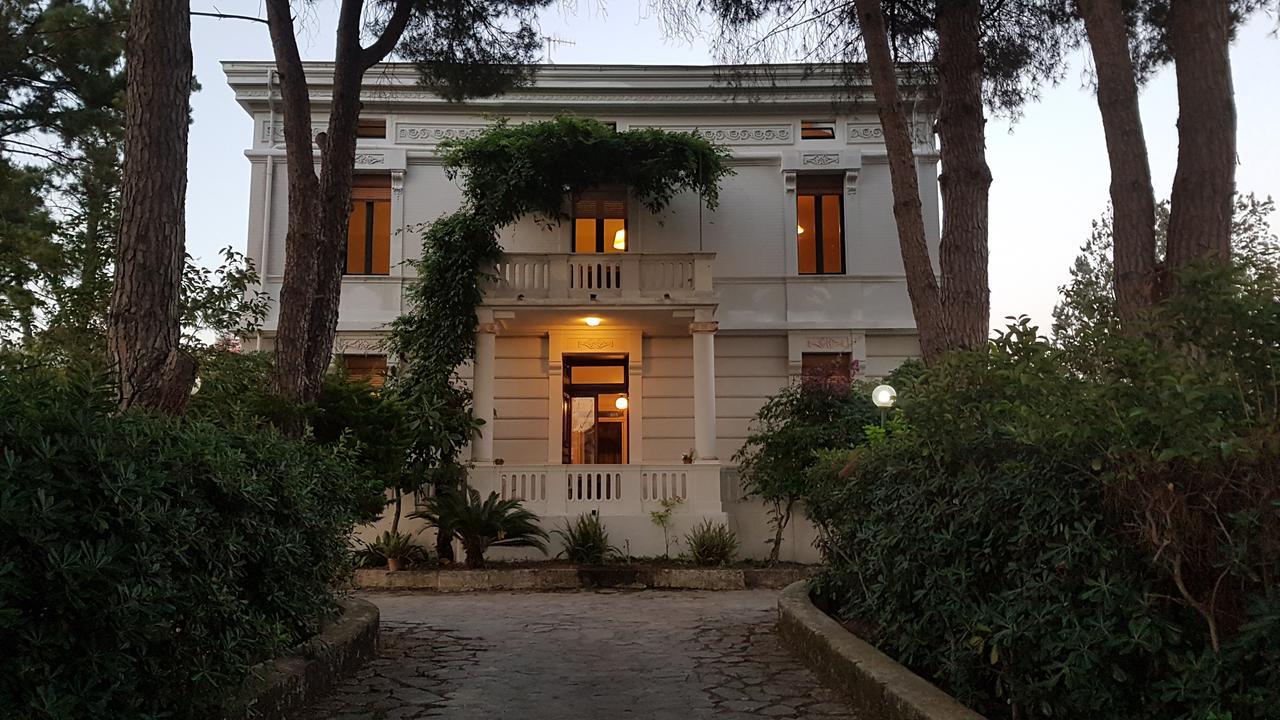 سكاليا Villa Giordanelli المظهر الخارجي الصورة