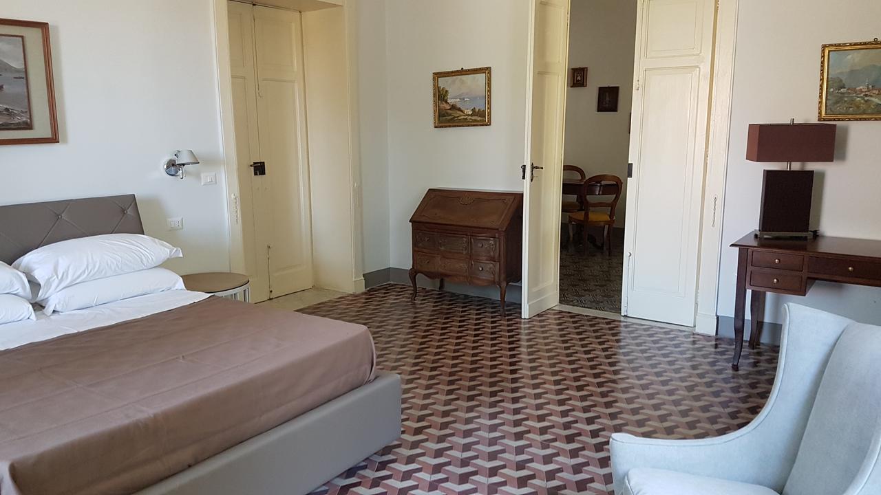 سكاليا Villa Giordanelli المظهر الخارجي الصورة