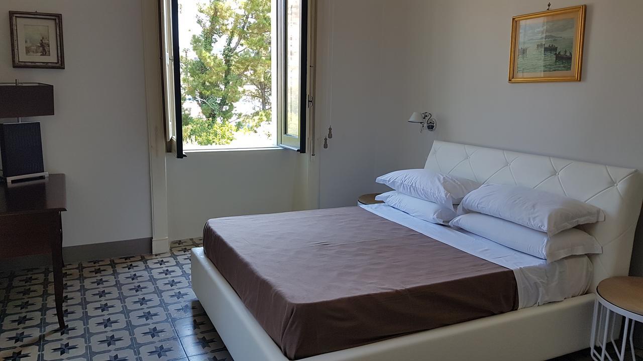 سكاليا Villa Giordanelli المظهر الخارجي الصورة