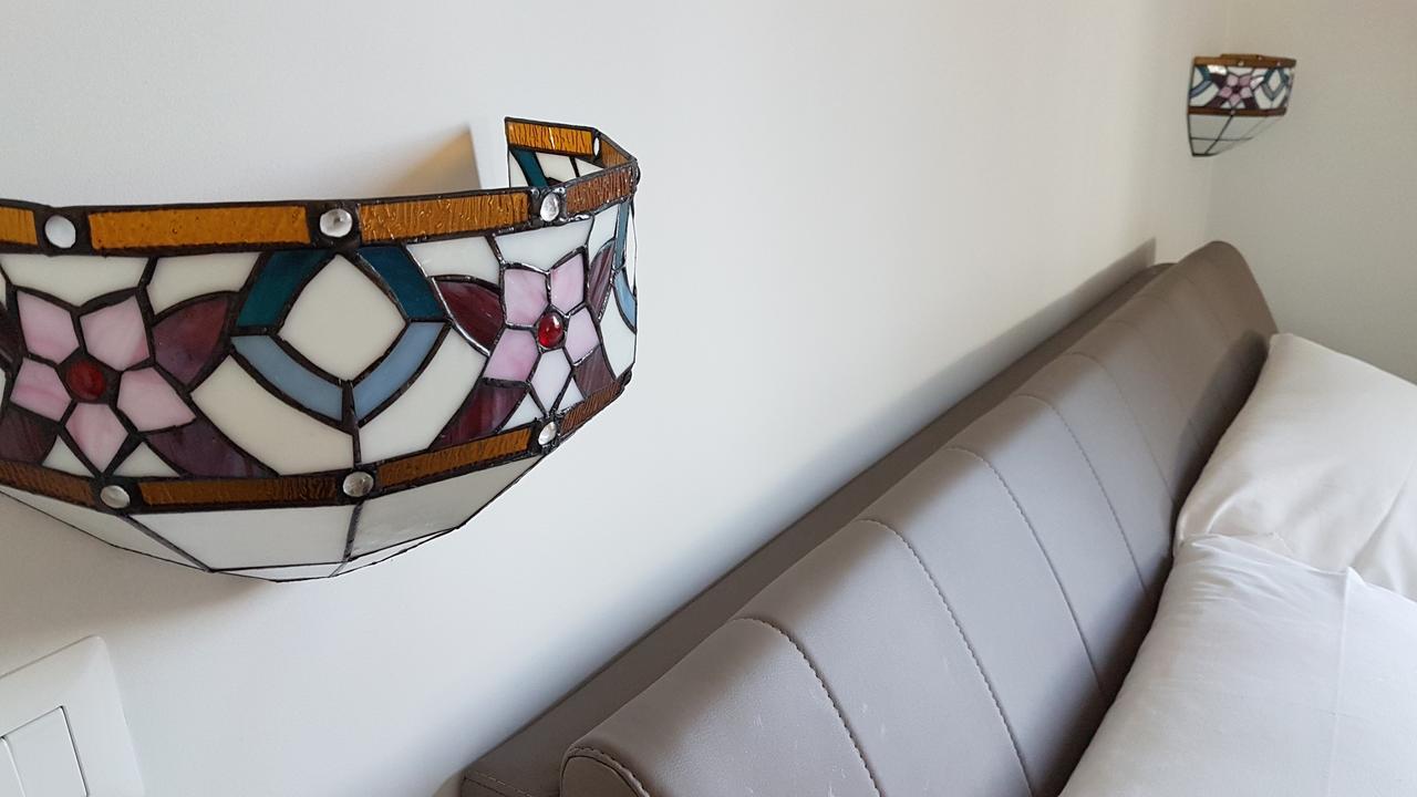 سكاليا Villa Giordanelli المظهر الخارجي الصورة