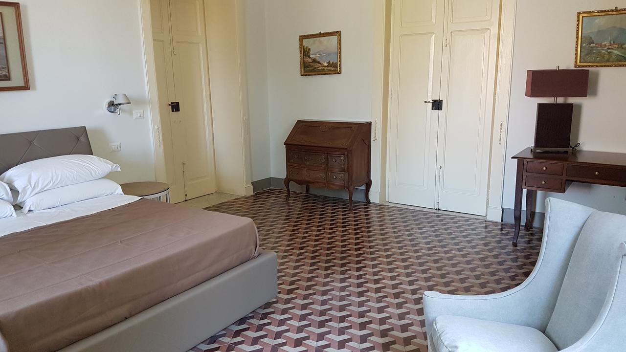 سكاليا Villa Giordanelli المظهر الخارجي الصورة