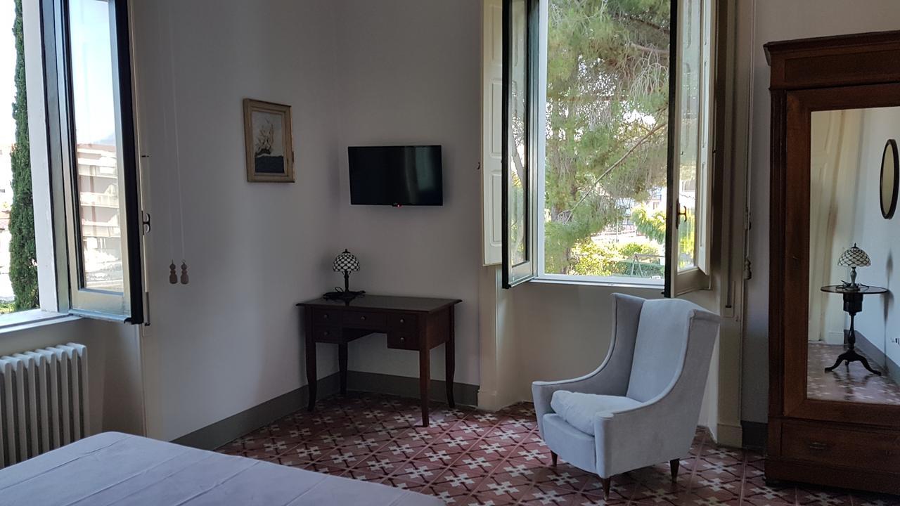 سكاليا Villa Giordanelli المظهر الخارجي الصورة