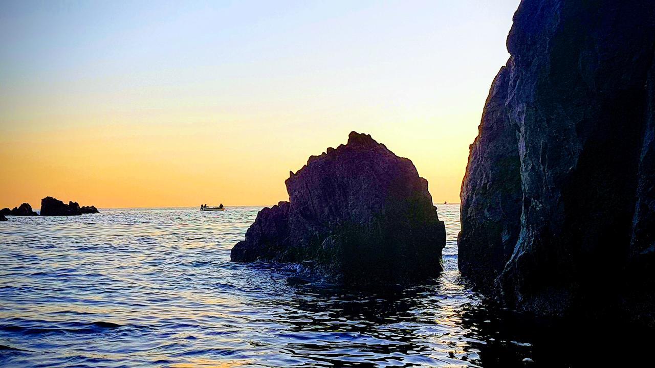 سكاليا Villa Giordanelli المظهر الخارجي الصورة