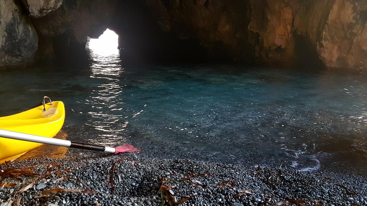 سكاليا Villa Giordanelli المظهر الخارجي الصورة