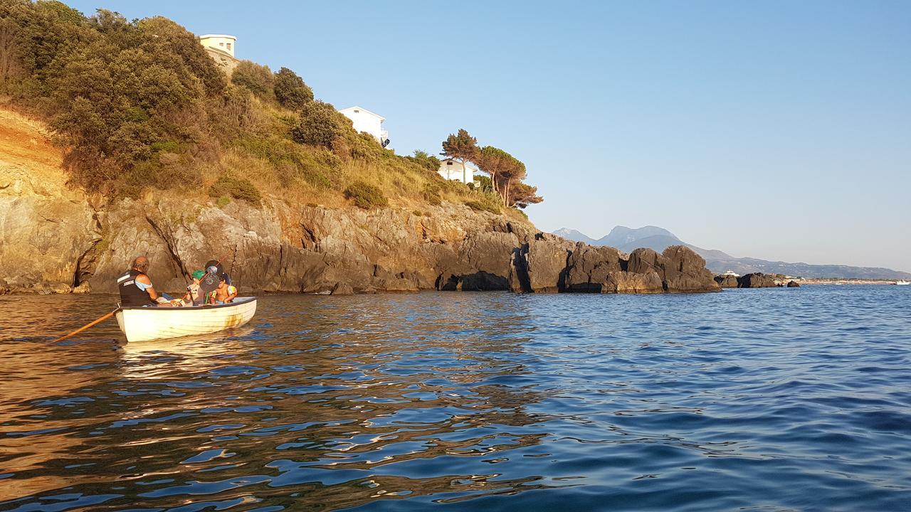 سكاليا Villa Giordanelli المظهر الخارجي الصورة