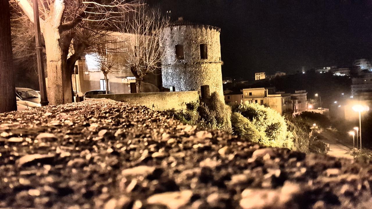 سكاليا Villa Giordanelli المظهر الخارجي الصورة