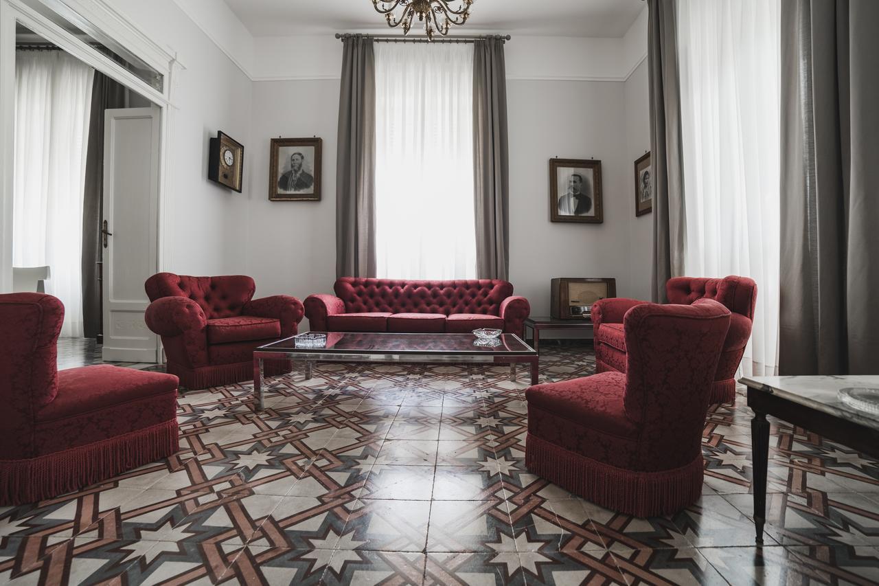 سكاليا Villa Giordanelli المظهر الخارجي الصورة