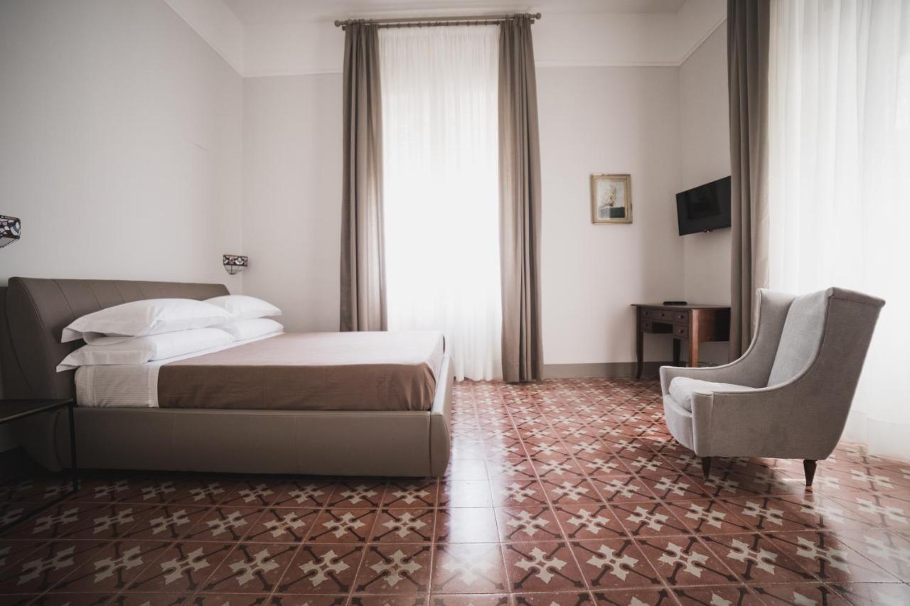 سكاليا Villa Giordanelli المظهر الخارجي الصورة