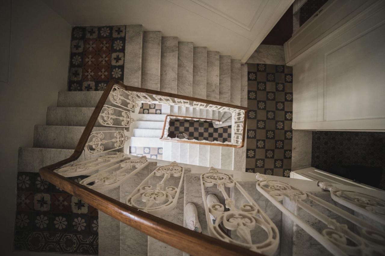 سكاليا Villa Giordanelli المظهر الخارجي الصورة