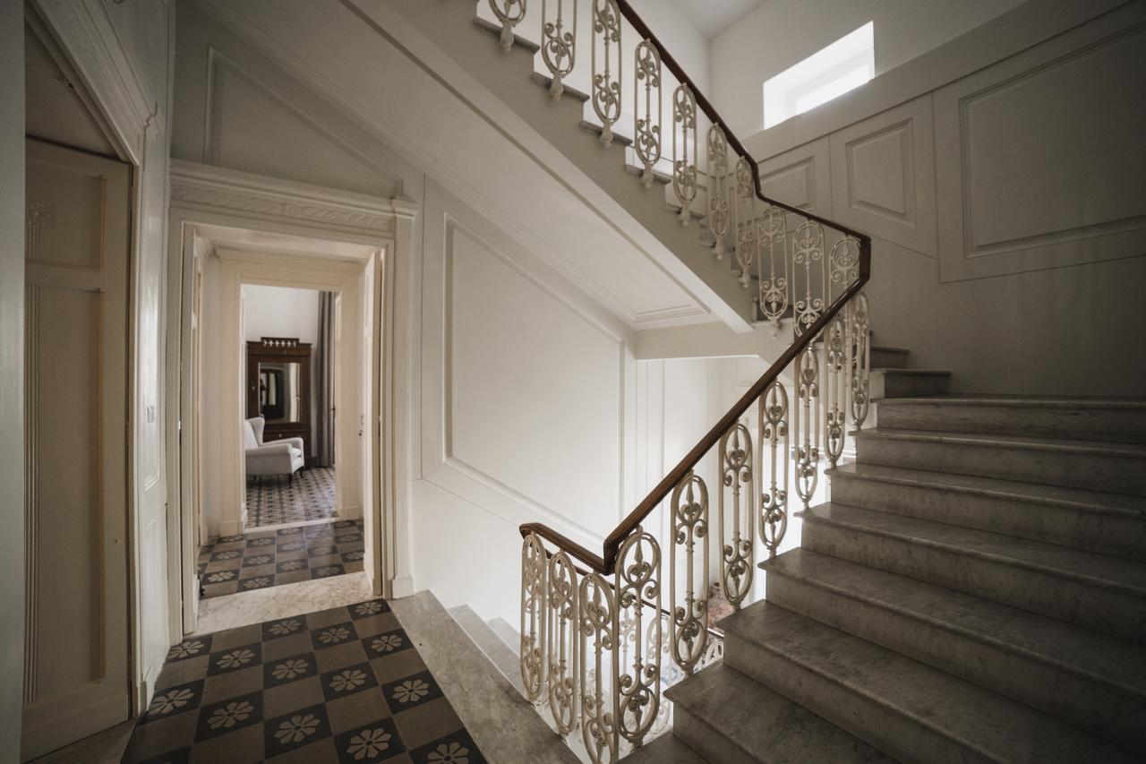 سكاليا Villa Giordanelli المظهر الخارجي الصورة