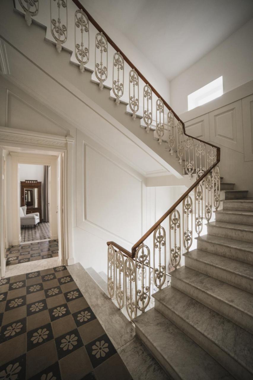 سكاليا Villa Giordanelli المظهر الخارجي الصورة