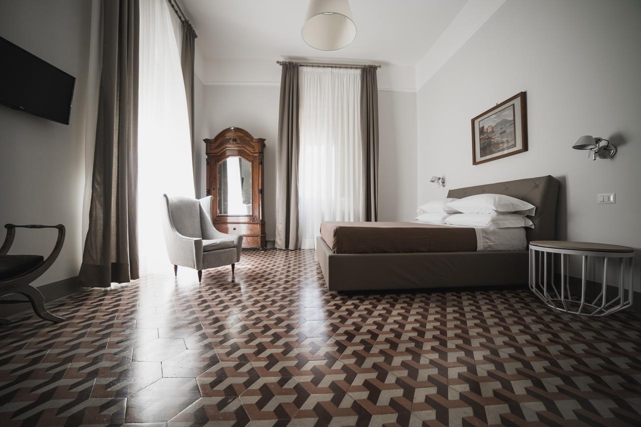سكاليا Villa Giordanelli المظهر الخارجي الصورة