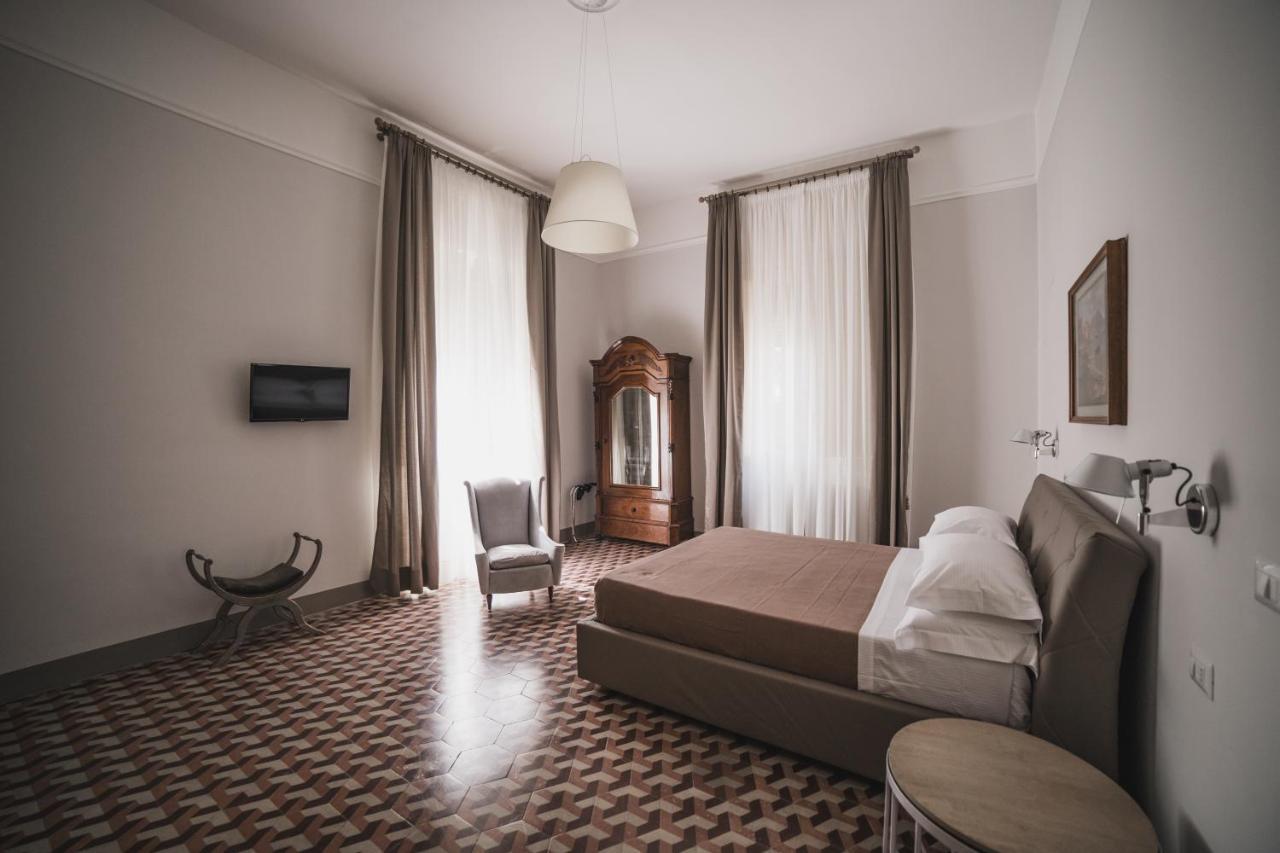 سكاليا Villa Giordanelli المظهر الخارجي الصورة