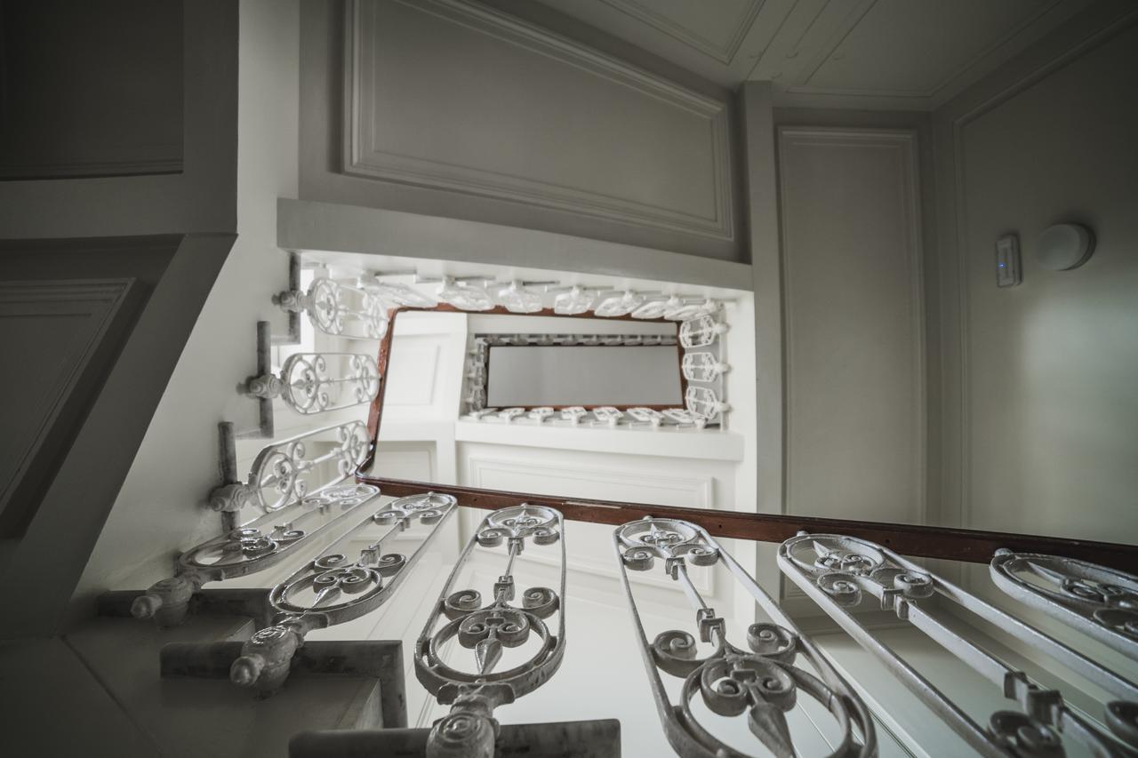 سكاليا Villa Giordanelli المظهر الخارجي الصورة