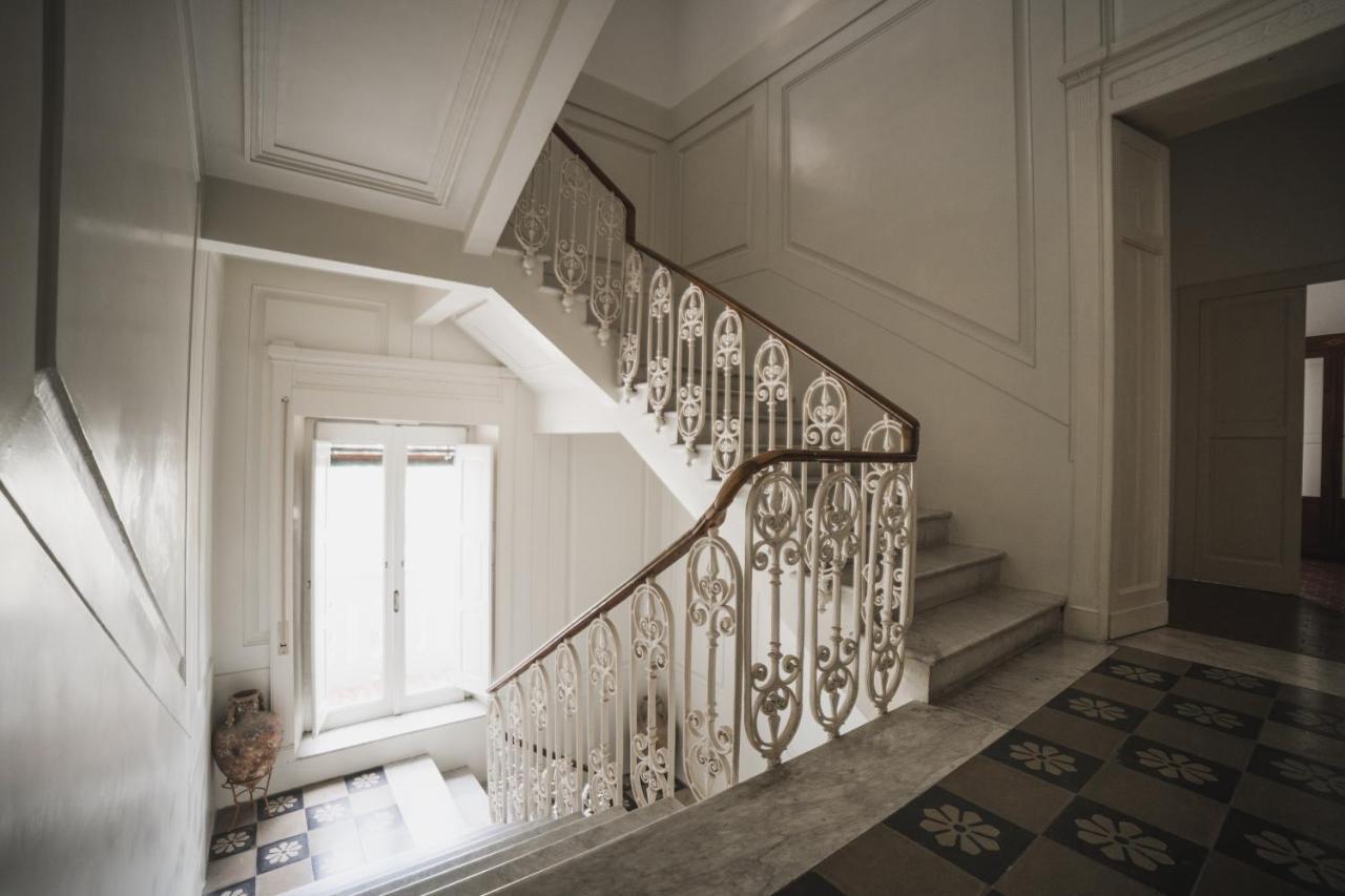 سكاليا Villa Giordanelli المظهر الخارجي الصورة