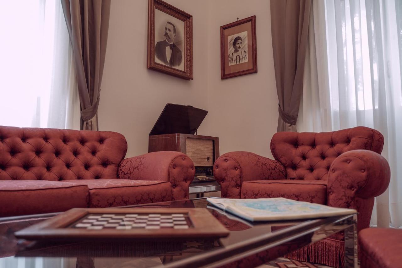 سكاليا Villa Giordanelli المظهر الخارجي الصورة
