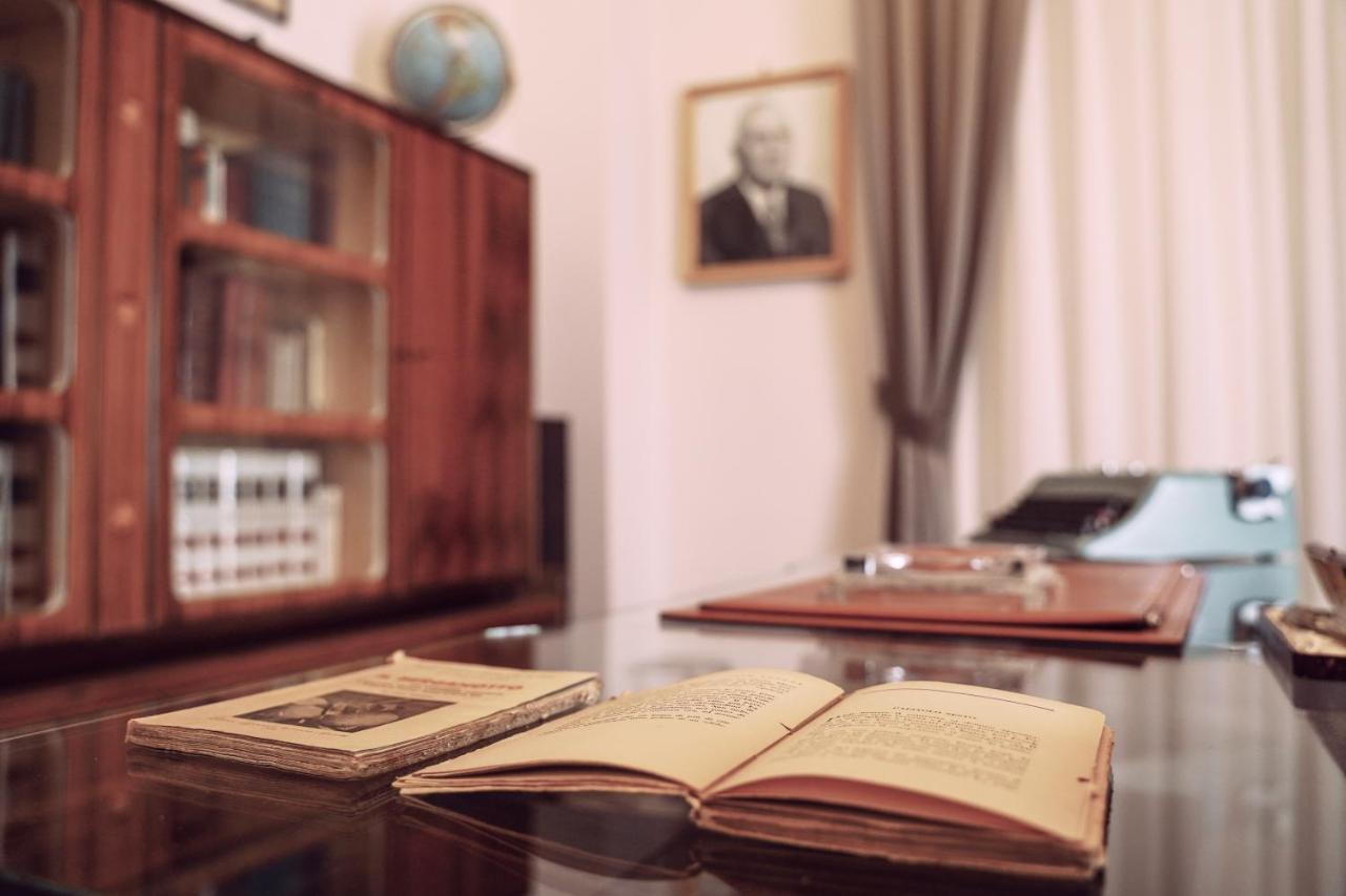 سكاليا Villa Giordanelli المظهر الخارجي الصورة