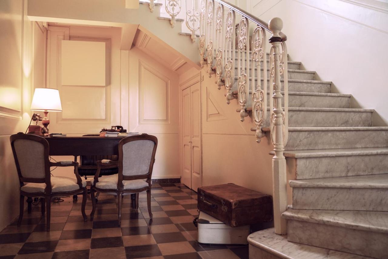 سكاليا Villa Giordanelli المظهر الخارجي الصورة
