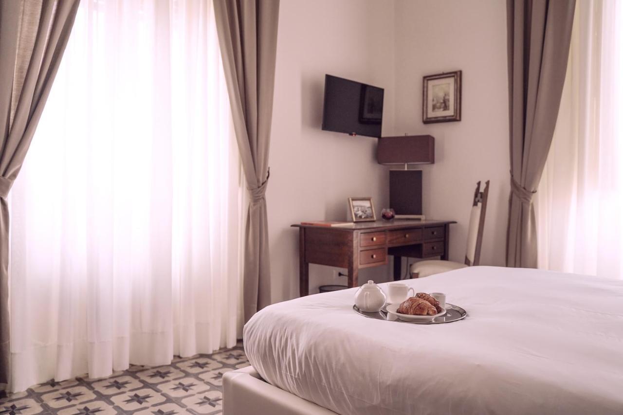 سكاليا Villa Giordanelli المظهر الخارجي الصورة