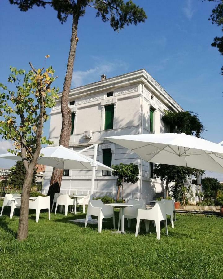 سكاليا Villa Giordanelli المظهر الخارجي الصورة