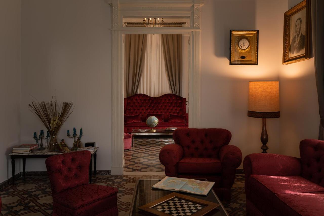 سكاليا Villa Giordanelli المظهر الخارجي الصورة